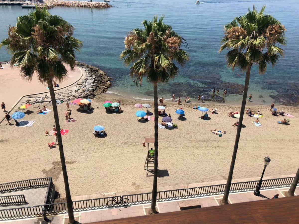 4-2, Edificio Eden Roc I Apartment Marbella