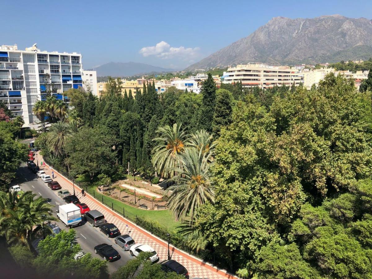 4-2, Edificio Eden Roc I Apartment Marbella