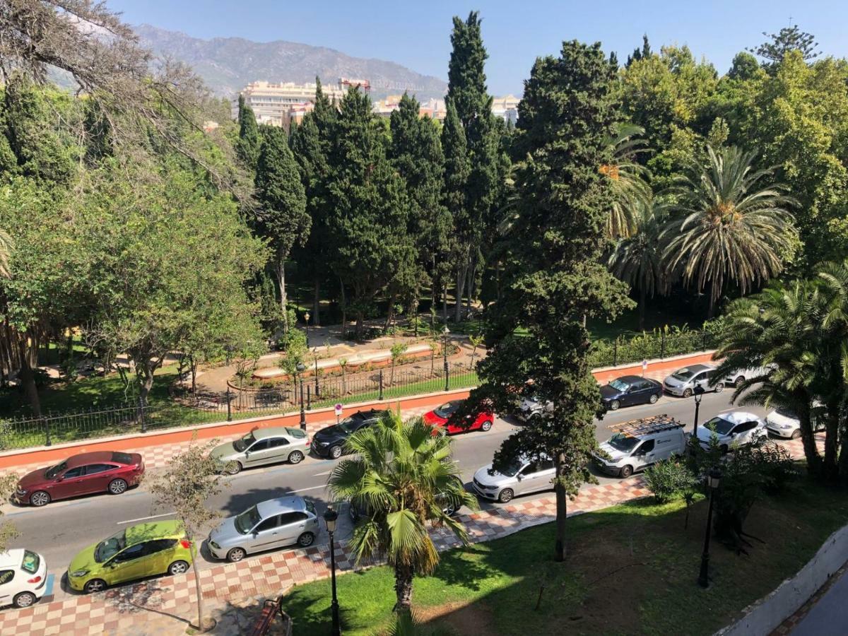 4-2, Edificio Eden Roc I Apartment Marbella