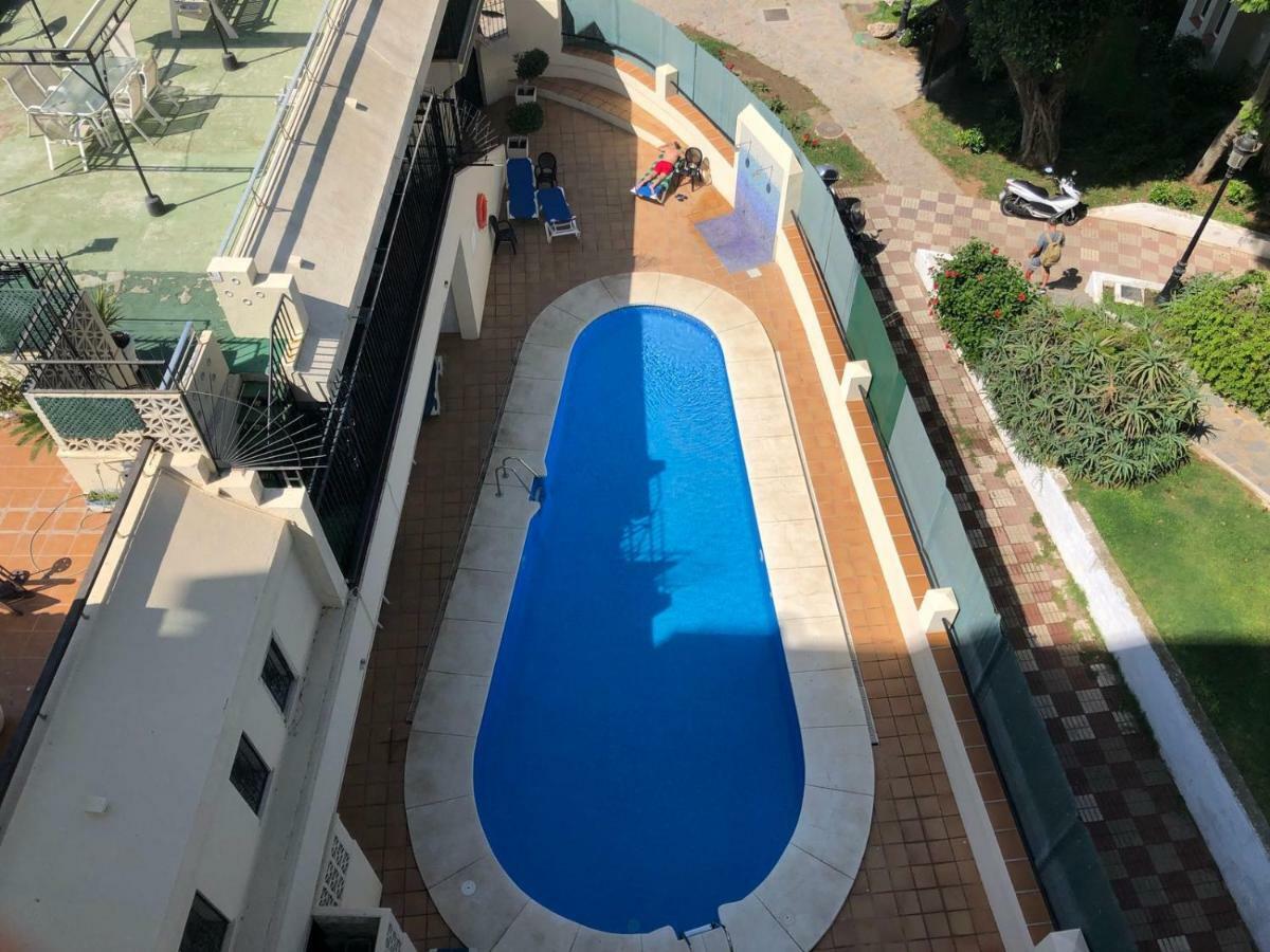 4-2, Edificio Eden Roc I Apartment