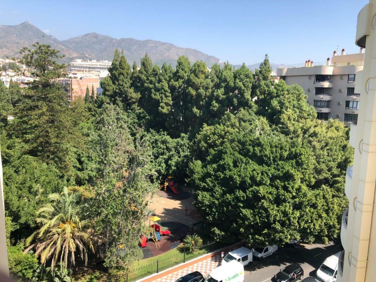 Apartment 4-2, Edificio Eden Roc I Marbella