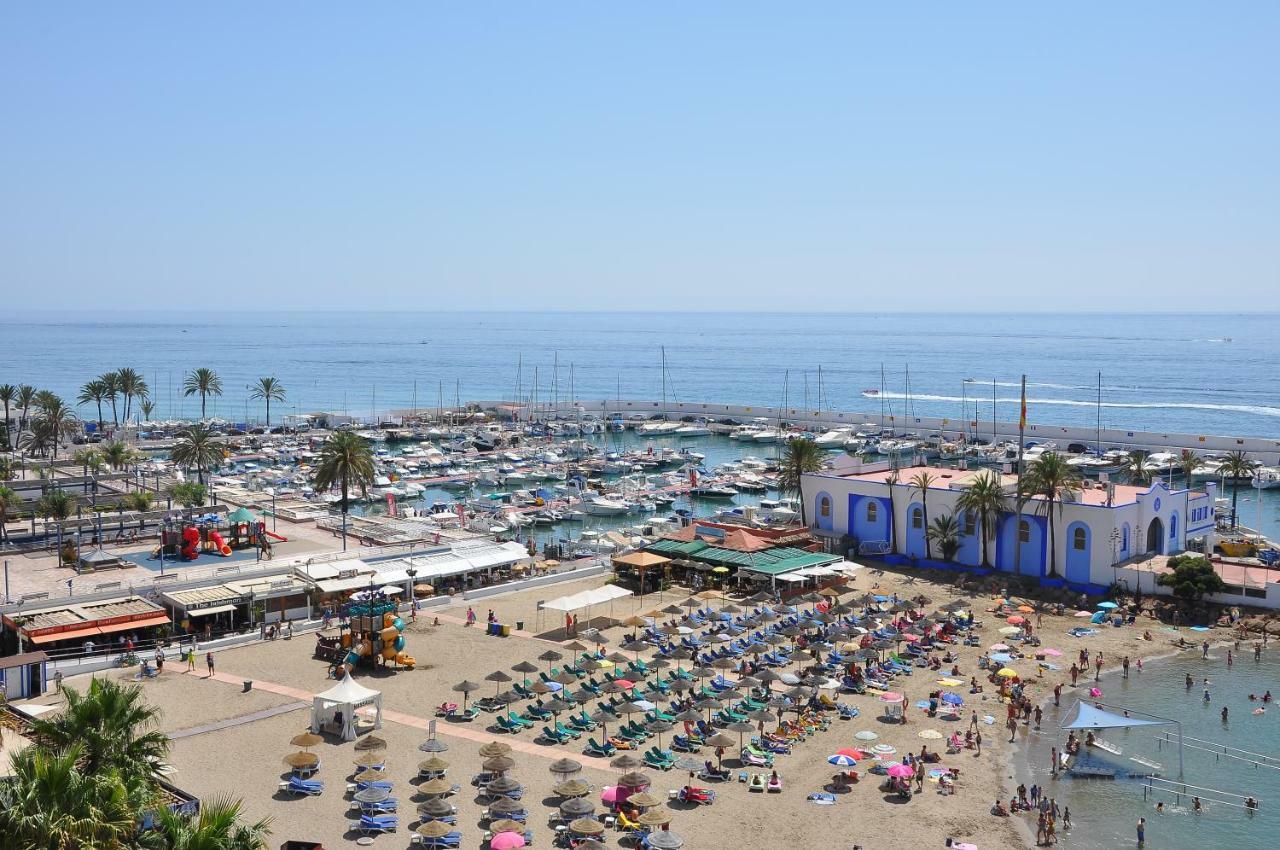 4-2, Edificio Eden Roc I Apartment Marbella