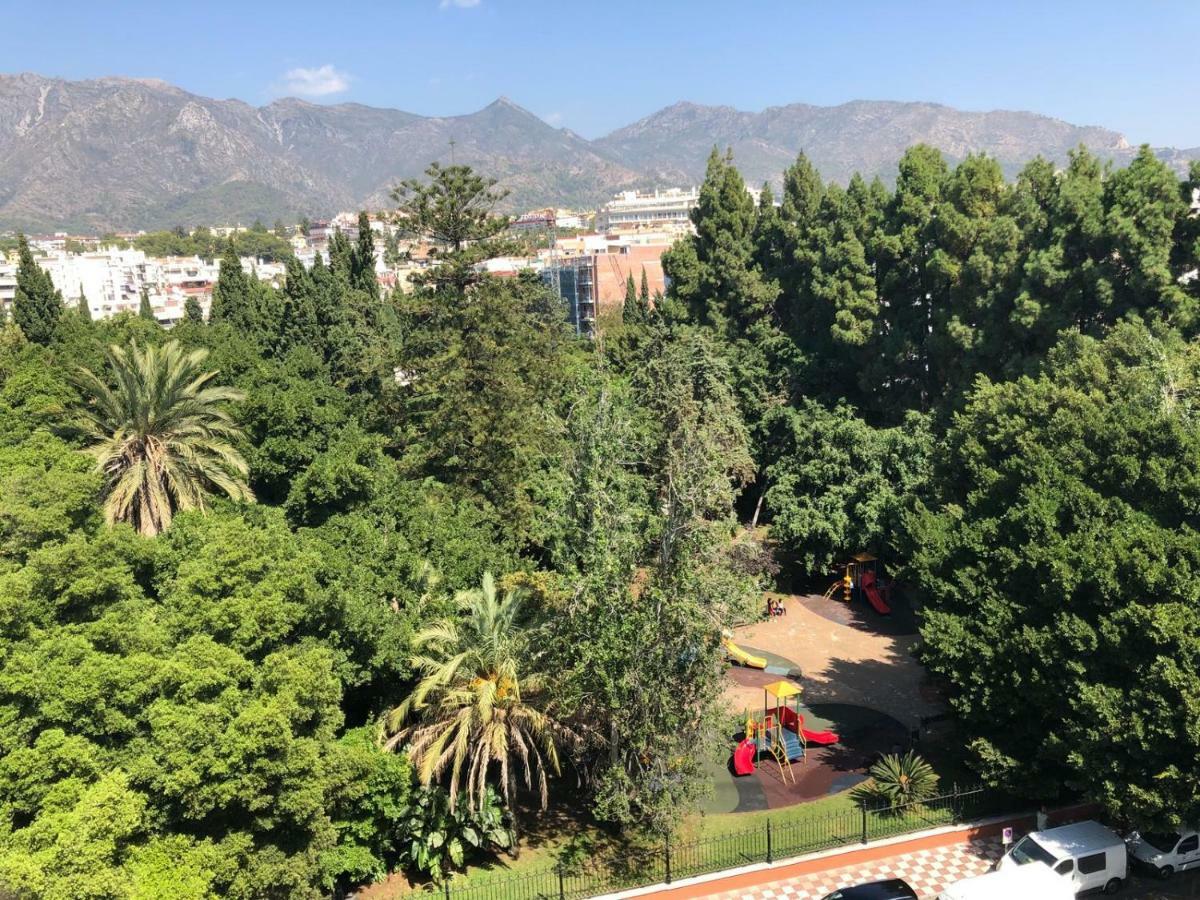 4-2, Edificio Eden Roc I Apartment Marbella